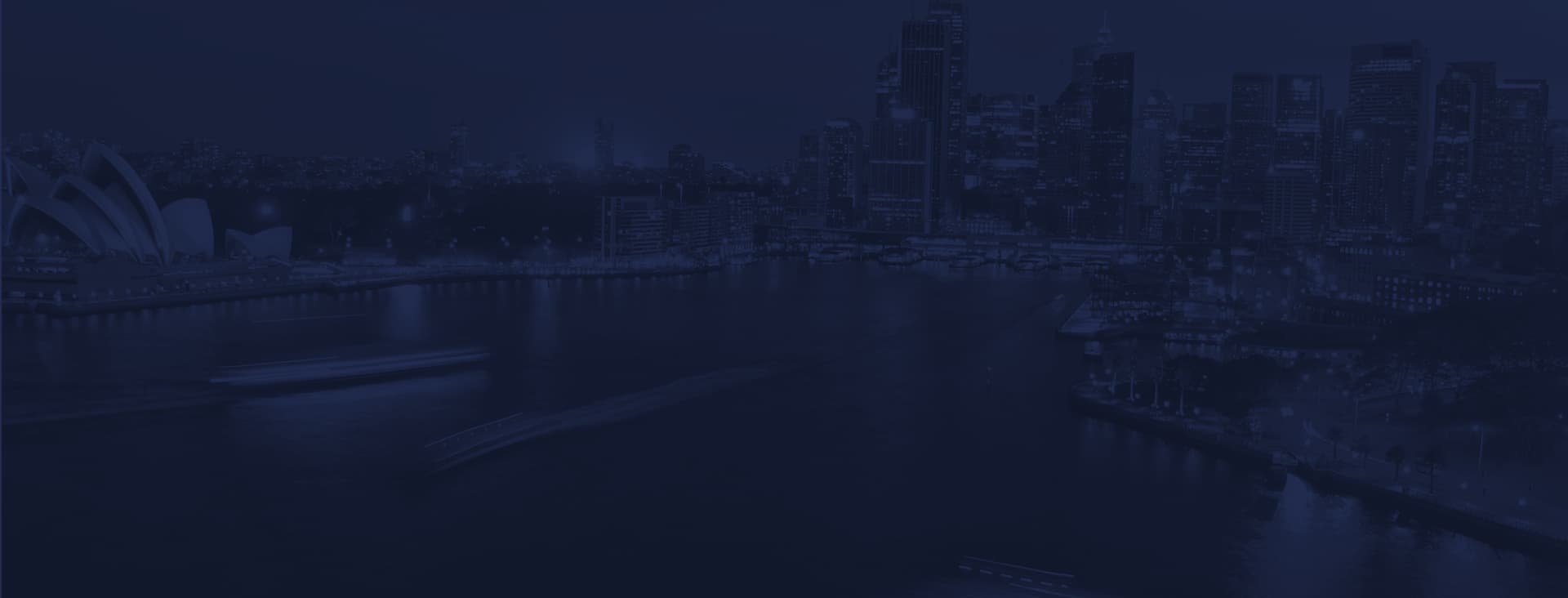 Homepage Banner